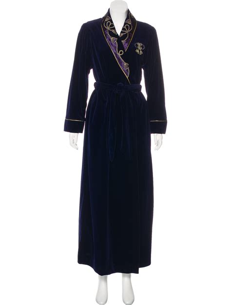 authentic christian Dior robes